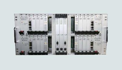 FSS-D2V2 2乘2取2型安全冗余計算機系統