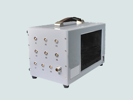 ABP3610 手持車載3U CPCI系統