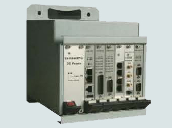 CPCI-mini迷你系統