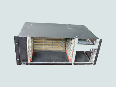 ACR6400 6U CPCI機箱