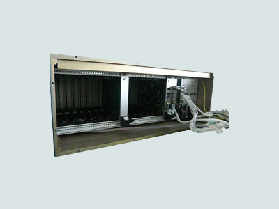 ACR3400 3U CPCI機箱